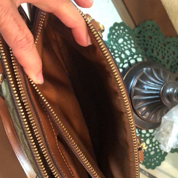 NWT COACH BAG - Picture 6 of 14